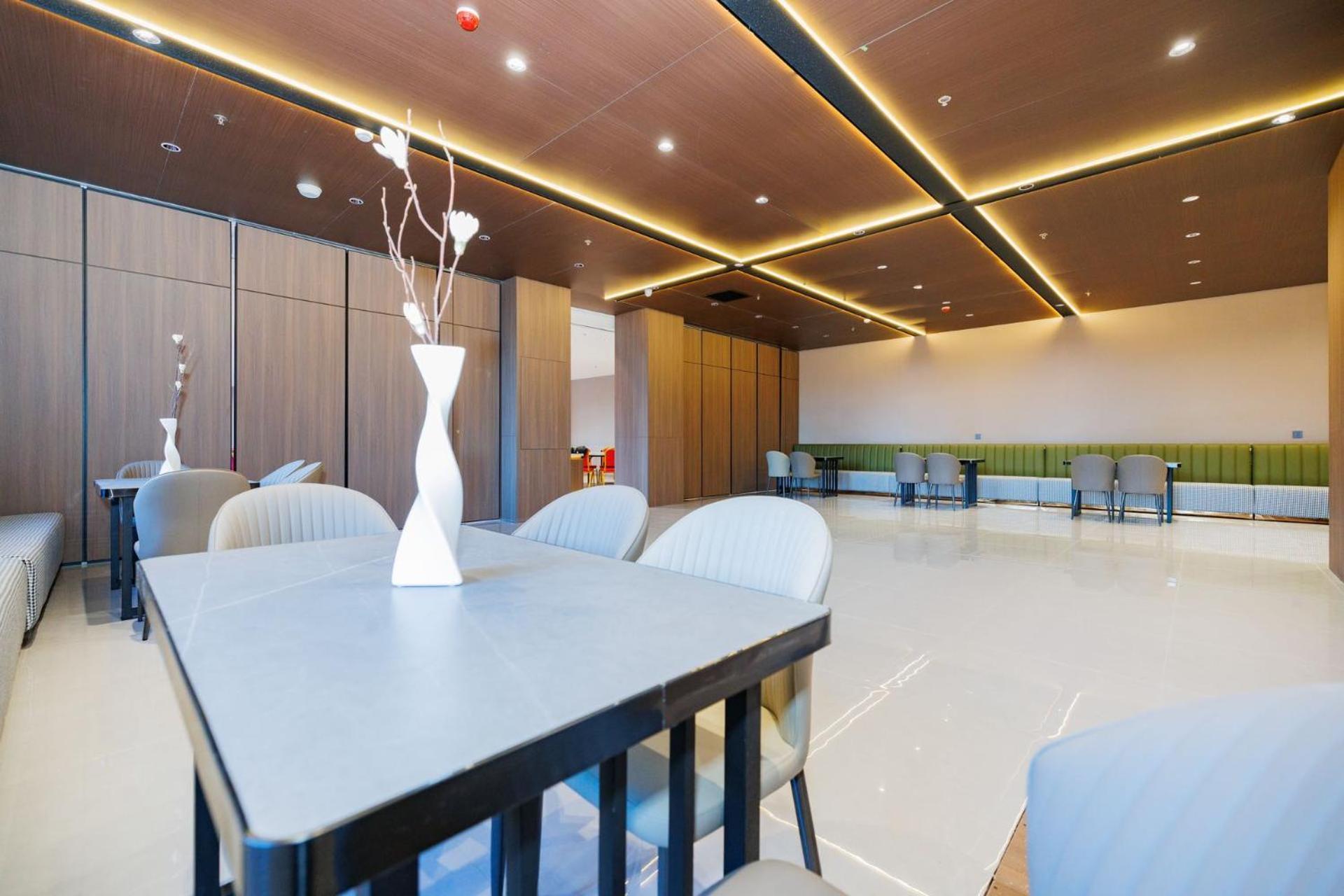 Yabuli Yunding Hotel Sangcse Kültér fotó
