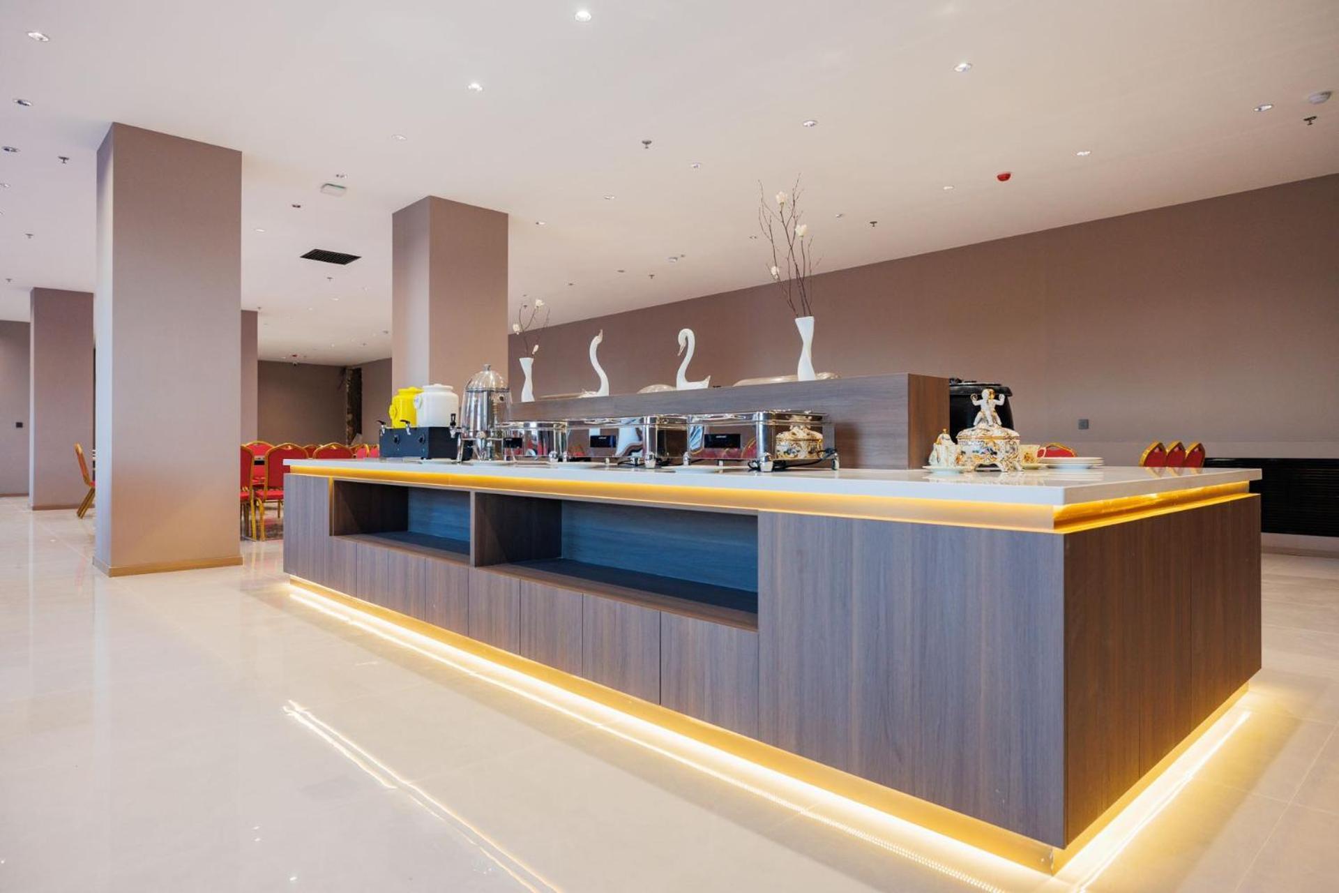 Yabuli Yunding Hotel Sangcse Kültér fotó
