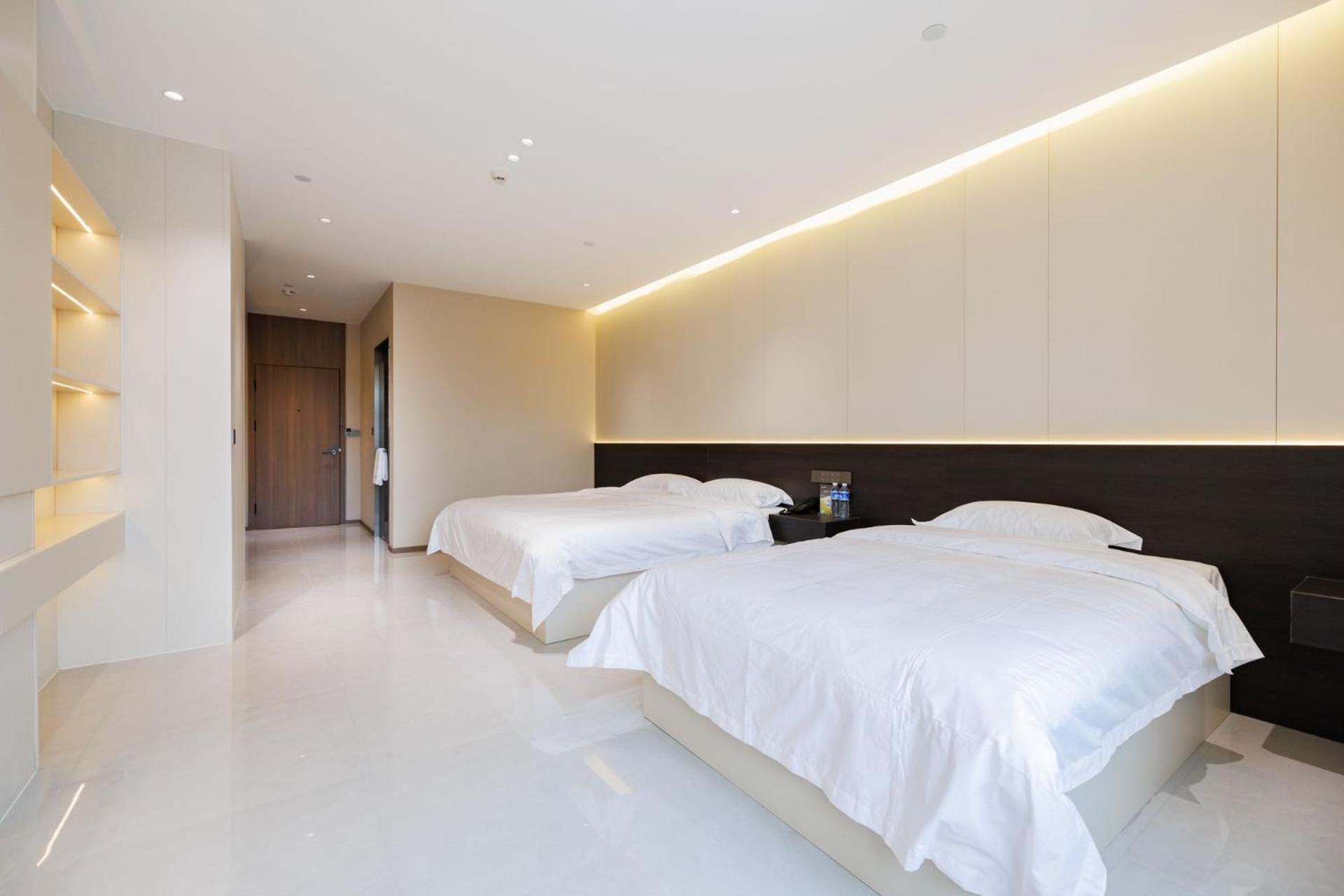Yabuli Yunding Hotel Sangcse Kültér fotó