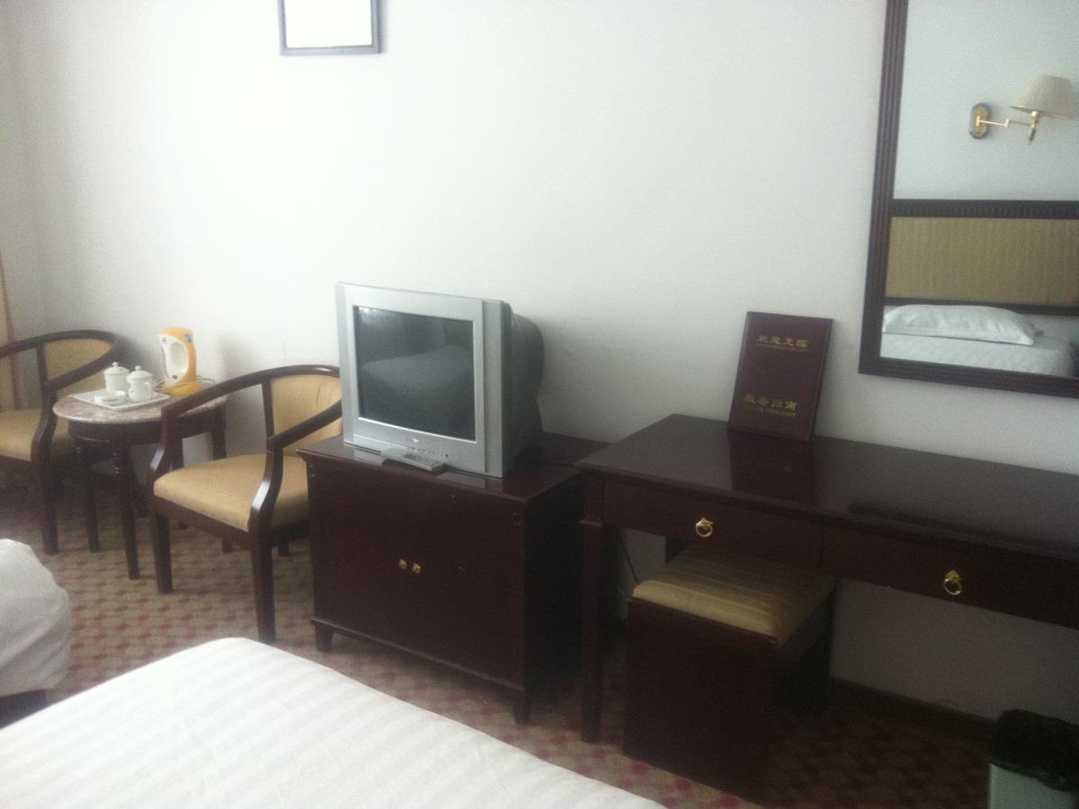 Yabuli Yunding Hotel Sangcse Kültér fotó
