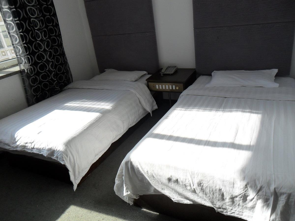 Yabuli Yunding Hotel Sangcse Kültér fotó