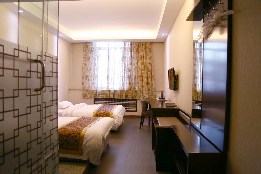 Yabuli Yunding Hotel Sangcse Kültér fotó