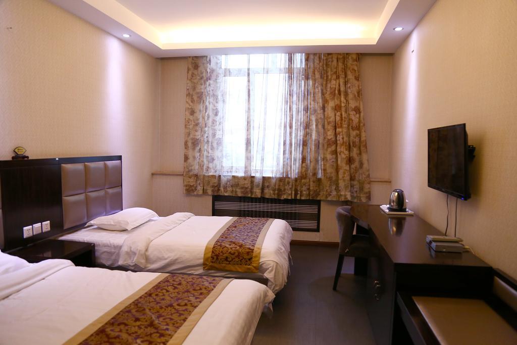 Yabuli Yunding Hotel Sangcse Kültér fotó