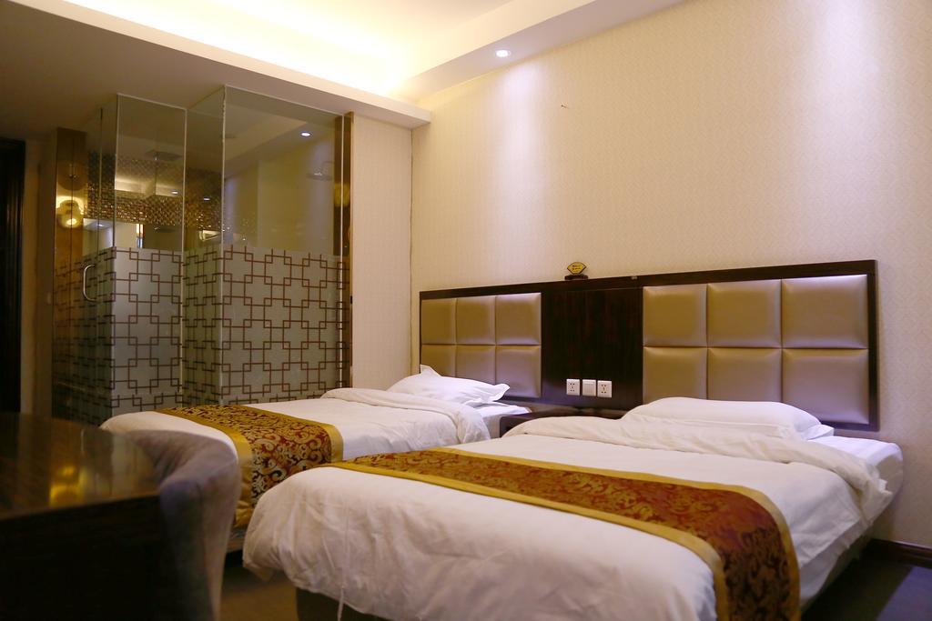 Yabuli Yunding Hotel Sangcse Kültér fotó