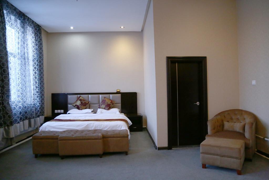 Yabuli Yunding Hotel Sangcse Kültér fotó